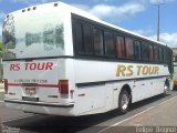RS Tour Viagens e Turismo 4452 na cidade de Florianópolis, Santa Catarina, Brasil, por Felipe  Brignol. Número da foto: #3040985.