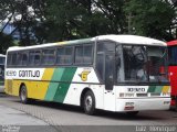 Empresa Gontijo de Transportes 10320 na cidade de São Paulo, São Paulo, Brasil, por Luiz  Henrique. Número da foto: #3039590.