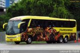 Viação Itapemirim 60771 na cidade de Curitiba, Paraná, Brasil, por Leonardo Fidelli. Número da foto: #3038640.