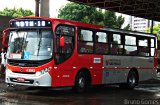 Express Transportes Urbanos Ltda 4 8943 na cidade de São Paulo, São Paulo, Brasil, por Bruno Gomes. Número da foto: #:id.