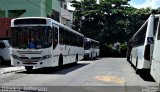 Coletivos São Cristóvão 7096 na cidade de Salvador, Bahia, Brasil, por Jefferson Oliveira. Número da foto: #:id.