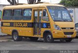 Escolares Araxa na cidade de Araxá, Minas Gerais, Brasil, por Lucas Borges . ID da foto: :id.