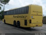 Viação Nordeste 6040 na cidade de Natal, Rio Grande do Norte, Brasil, por Walky Martins Nascimento. Número da foto: #3040037.