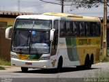 Empresa Gontijo de Transportes 12075 na cidade de Vitória da Conquista, Bahia, Brasil, por Fabricio Zulato. Número da foto: #:id.