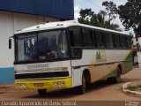 COTA - Cooperativa dos Transportes e Serviços do Acre 1087 na cidade de Senador Guiomard, Acre, Brasil, por Claudio Aparecido de Deus Sobral. Número da foto: #:id.