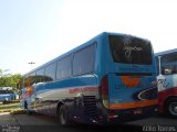 Litorânea Transportes Coletivos 5081 na cidade de São Paulo, São Paulo, Brasil, por Atilio Torres. Número da foto: #:id.