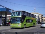 TurBus 2366 na cidade de , por Kevin Gonzalez. Número da foto: #:id.