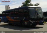 Breda Transportes e Serviços 2734 na cidade de Mogi das Cruzes, São Paulo, Brasil, por Jean Passos Silva. Número da foto: #:id.