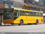 Auto Viação Mercês MC491 na cidade de Curitiba, Paraná, Brasil, por Sergio Guilherme Ketes. Número da foto: #:id.
