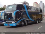 Empresa de Ônibus Nossa Senhora da Penha 54000 na cidade de Curitiba, Paraná, Brasil, por Sergio Rodrigues de Souza. Número da foto: #3039950.