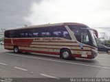 Santa Maria Fretamento e Turismo > Transportes Santa Maria(SP) 300 na cidade de São Bernardo do Campo, São Paulo, Brasil, por Marco Antonio da Silva. Número da foto: #3040606.
