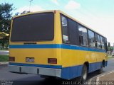 Ônibus Particulares 1425 na cidade de Paranoá, Distrito Federal, Brasil, por João Lucas Rodrigues Lopes. Número da foto: #:id.
