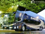 Viação Garcia 7147 na cidade de Maringá, Paraná, Brasil, por Victor Hugo Guedes Pereira. Número da foto: #:id.