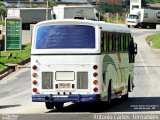 Ônibus Particulares 6217 na cidade de João Monlevade, Minas Gerais, Brasil, por Antonio Carlos Fernandes. Número da foto: #3038826.