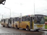 Auto Viação Floresta 2305 na cidade de Rio Branco, Acre, Brasil, por Claudio Aparecido de Deus Sobral. ID da foto: :id.