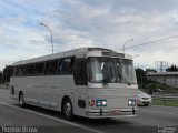 Ônibus Particulares 7086 na cidade de Osasco, São Paulo, Brasil, por Ronnie Damião. Número da foto: #3039482.
