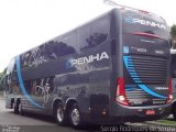 Empresa de Ônibus Nossa Senhora da Penha 54000 na cidade de Curitiba, Paraná, Brasil, por Sergio Rodrigues de Souza. Número da foto: #3039952.