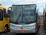 Viação Garcia 7366 na cidade de Londrina, Paraná, Brasil, por Diego Lopes. Número da foto: #3038559.