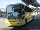 Viação Itapemirim 45247 na cidade de Rio de Janeiro, Rio de Janeiro, Brasil, por Pedro dos Anjos Lino dos Santos. Número da foto: #3039546.