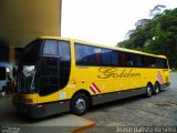 Viação Itapemirim 45205 na cidade de Manhuaçu, Minas Gerais, Brasil, por Joase Batista da Silva. Número da foto: #:id.