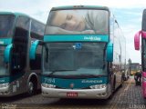 Viação Garcia 7194 na cidade de Londrina, Paraná, Brasil, por Diego Lopes. Número da foto: #3039081.