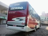 Viação Serro 1725 na cidade de Belo Horizonte, Minas Gerais, Brasil, por Luis Philippe Cardoso Coelho. Número da foto: #3039017.