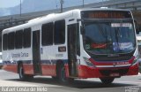 Empresa de Transportes Limousine Carioca RJ 129.002 na cidade de Rio de Janeiro, Rio de Janeiro, Brasil, por Rafael Costa de Melo. Número da foto: #:id.