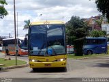 Viação Itapemirim 5871 na cidade de Vitória, Espírito Santo, Brasil, por Nathan Mendes. Número da foto: #:id.