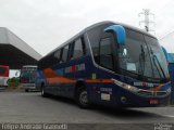 Breda Transportes e Serviços 1269 na cidade de Itanhaém, São Paulo, Brasil, por Felipe Andrade Giannetti. Número da foto: #:id.