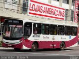 Transurb AE-32005 na cidade de Belém, Pará, Brasil, por João Victor. Número da foto: #3039917.