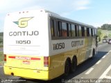 Empresa Gontijo de Transportes 11050 na cidade de Bragança Paulista, São Paulo, Brasil, por Danilo de Jesus Nascimento. Número da foto: #3038910.