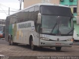 Transbrasiliana Transportes e Turismo 4463 na cidade de Belém, Pará, Brasil, por Guilherme José Silveira de Sousa. Número da foto: #:id.
