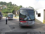 Breda Transportes e Serviços 1621 na cidade de Santos, São Paulo, Brasil, por Julio Cesar Euzebio Alves. Número da foto: #:id.