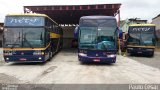 Nety Turismo 6514 na cidade de Osasco, São Paulo, Brasil, por Paulo Cesar. Número da foto: #3040121.