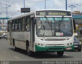 Empresa de Transportes Costa Verde 7109 na cidade de Salvador, Bahia, Brasil, por Anderson  Bacelar. Número da foto: #:id.