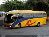 Coletivo Transportes 3503 na cidade de Maceió, Alagoas, Brasil, por Marcos Lisboa. ID da foto: :id.