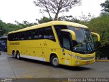 Viação Itapemirim 60785 na cidade de São Paulo, São Paulo, Brasil, por Rogério da Silva Pereira. Número da foto: #3040962.