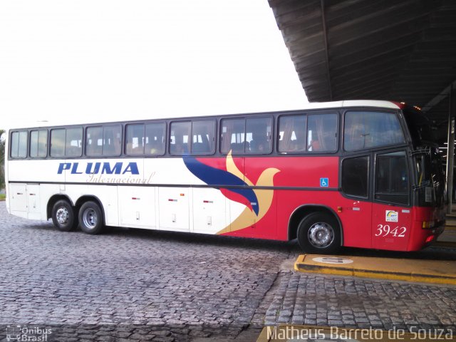 Pluma Conforto e Turismo 3942 na cidade de Americana, São Paulo, Brasil, por Matheus Barreto de Souza. ID da foto: 3042139.