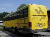 Viação Itapemirim 40409 na cidade de São Paulo, São Paulo, Brasil, por Joase Batista da Silva. Número da foto: #3041770.