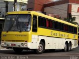 Expresso Continental 5050 na cidade de Belém, Pará, Brasil, por João Victor. Número da foto: #3042586.
