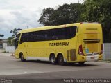 Viação Itapemirim 60695 na cidade de Curitiba, Paraná, Brasil, por Sergio Rodrigues de Souza. Número da foto: #3042494.