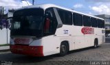 Empresa de Transporte Estrela do Mar 1800 na cidade de Belém, Pará, Brasil, por Lucas Jacó. Número da foto: #3042407.