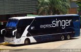 Expreso Singer 767 na cidade de , por Leonardo Fidelli. Número da foto: #3041344.