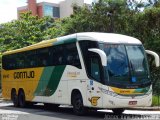 Empresa Gontijo de Transportes 18640 na cidade de São Paulo, São Paulo, Brasil, por Abner Vinicius  Pereira. Número da foto: #3042312.
