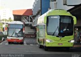 Viação Garcia 7749 na cidade de São José do Rio Preto, São Paulo, Brasil, por Aislan Nascimento. Número da foto: #:id.