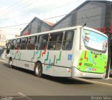 Sanitur Transportes Urbanos e Rodoviários 90213 na cidade de Boituva, São Paulo, Brasil, por Bruno Silva. Número da foto: #:id.