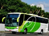 Expresso Princesa dos Campos 5788 na cidade de Curitiba, Paraná, Brasil, por Paulo Gustavo. Número da foto: #:id.