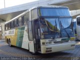 Empresa Gontijo de Transportes 5815 na cidade de Belo Horizonte, Minas Gerais, Brasil, por Gabriel Oliveira. Número da foto: #3041166.