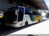 Empresa Gontijo de Transportes 11830 na cidade de Ipatinga, Minas Gerais, Brasil, por Felipe  José dos Reis. Número da foto: #3043654.