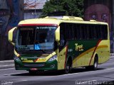 TREL - Transturismo Rei RJ 165.074 na cidade de Rio de Janeiro, Rio de Janeiro, Brasil, por Rafael da Silva Xarão. Número da foto: #:id.
